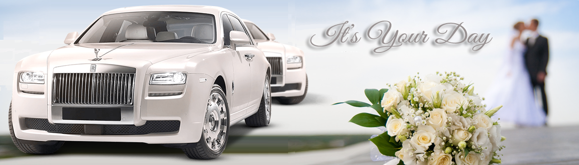 Wedding Car Hire Manchester